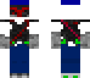 the soldier guardian