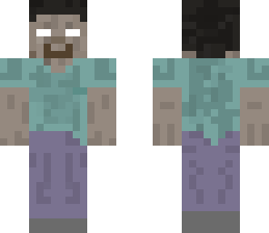 herobrine eyes fixed