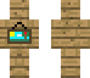 wooden plank picture camo