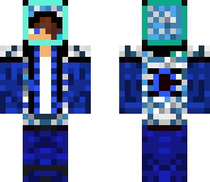 glass guy