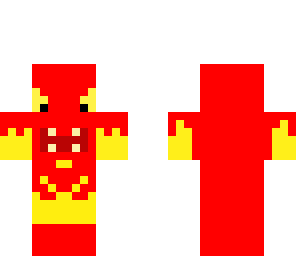 eruptor