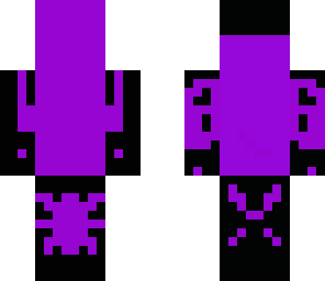 nether man