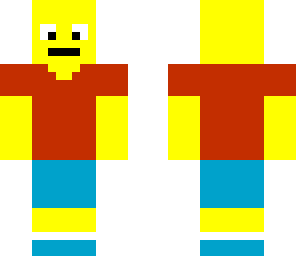 bart simpson