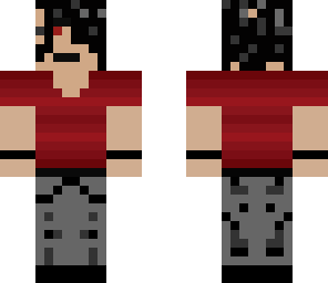remake of myself again