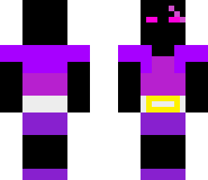 endergirl