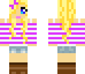 blondie