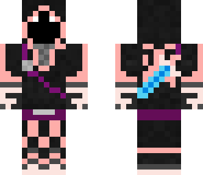 goodgirlhalo's skin 