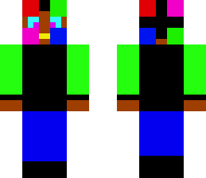 4 by 4 rubix cube