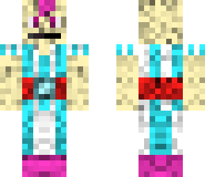 mallow extreme