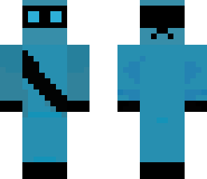 ninja
