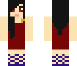 nether queen