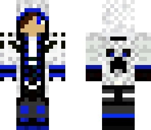 headphone creeper man