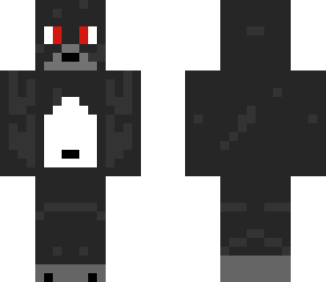 penguin bird thing 