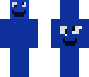 cookie monster