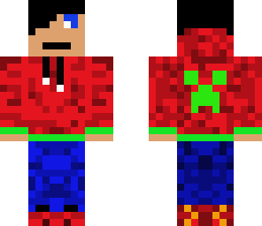 creeper meh