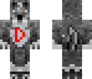 daniels skin