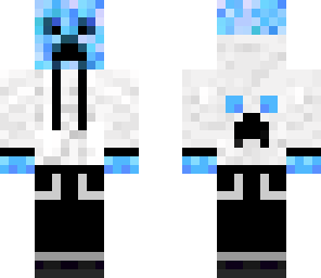 blue creeper