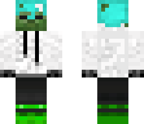 zombie bob