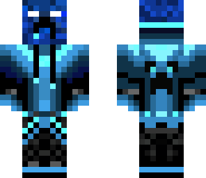 gaming creeper