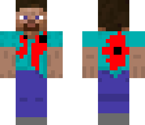 blody steve