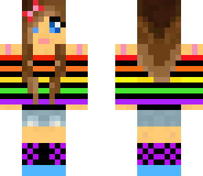 girly girl gamer
