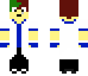 bukak's tekkit skin