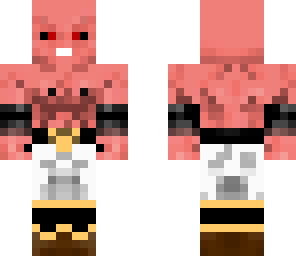 majin buu reg