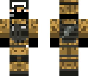 bahamian desert camo