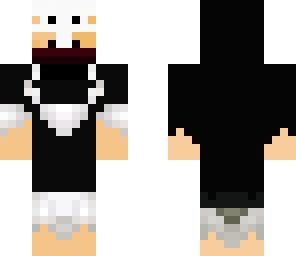 lost warrior from the cave
