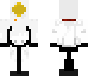 moon man