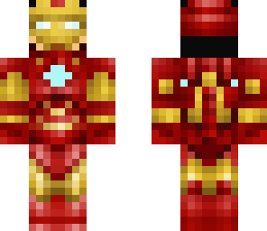 iron man
