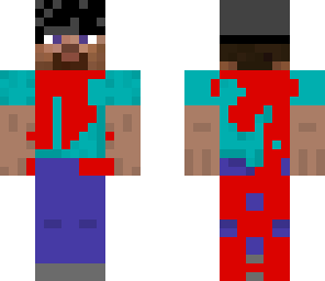 dead steve