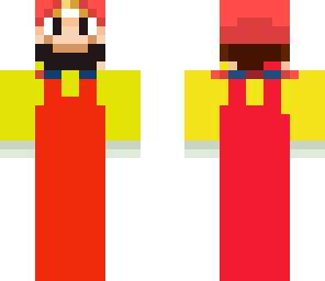 hotel mario