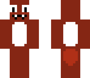 squirrel