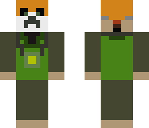 creepy mask