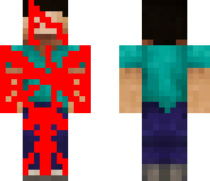 bloody steve