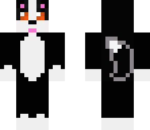 wolf edited