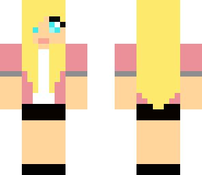 girl
