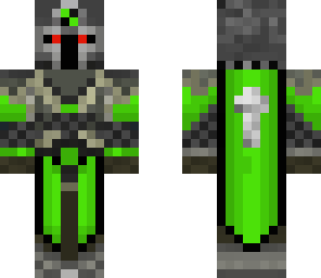 king gladiator green