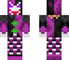 jester