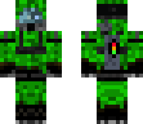 green cdc