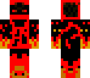 nether guard