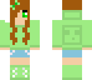 fan of slime girl
