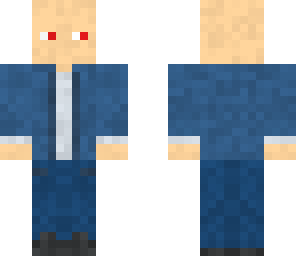 cowden - pyrcecraft - the boy with no hair