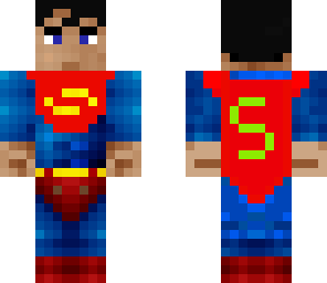 super man