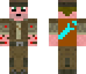 soldier paulsoaresjr