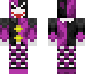 jester 2