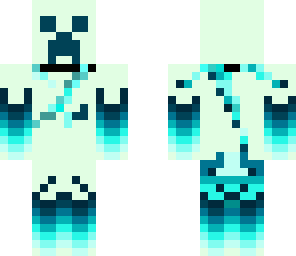 ice creeper
