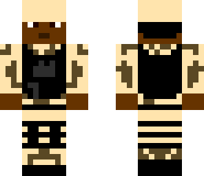 army dude