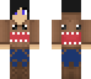 domo boy i changed the hands